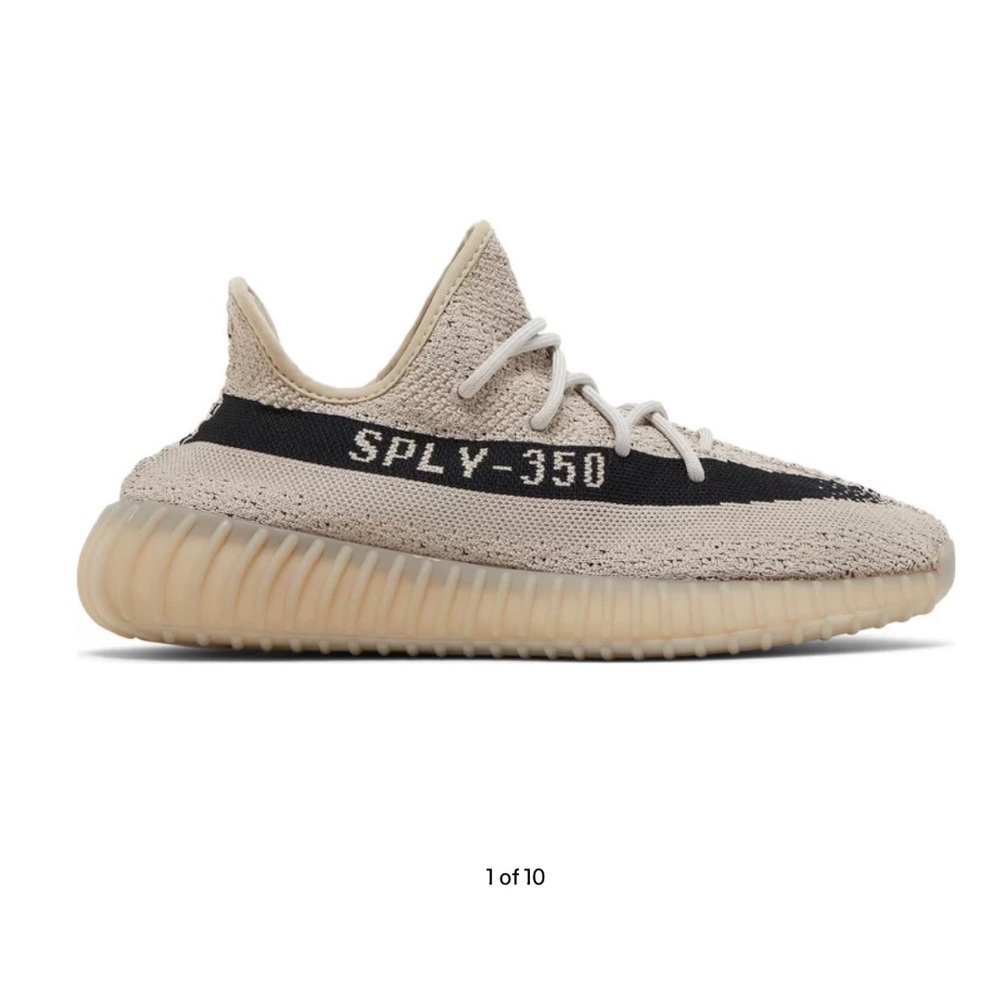 YEEZY Boost 350 V2 Slate